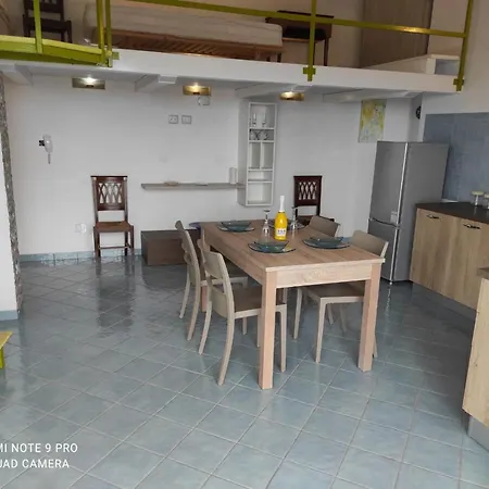 Apartment Blue Location