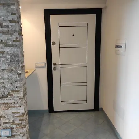 Apartment Blue Location