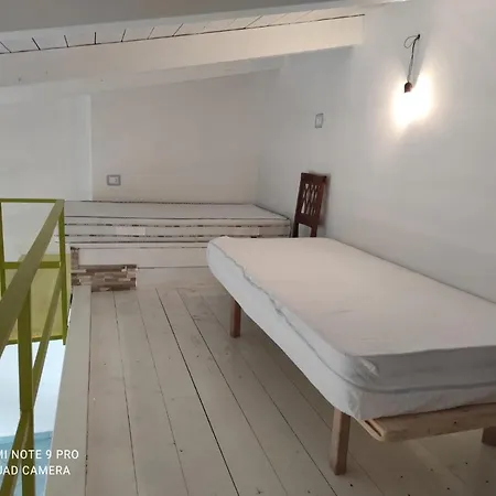 Blue Location Apartment *