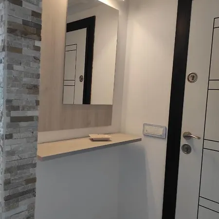 Blue Location Apartment