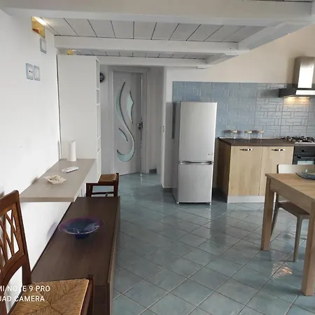 Apartment Blue Location *