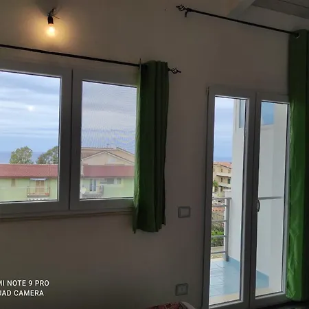 Apartment Blue Location