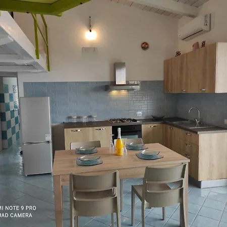 Apartment Blue Location *