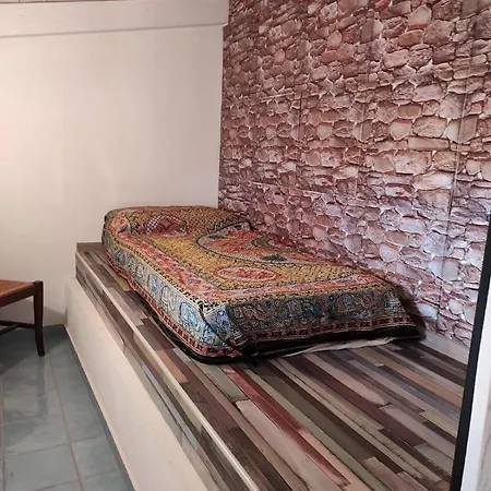 Apartment Blue Location Santa Domenica (Vibo Valentia)