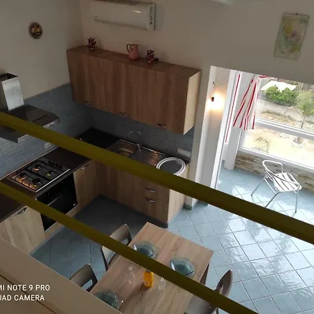 Blue Location Apartment Santa Domenica (Vibo Valentia)