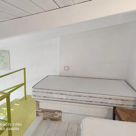 Blue Location Apartment