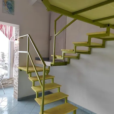 Blue Location Apartment Santa Domenica (Vibo Valentia)