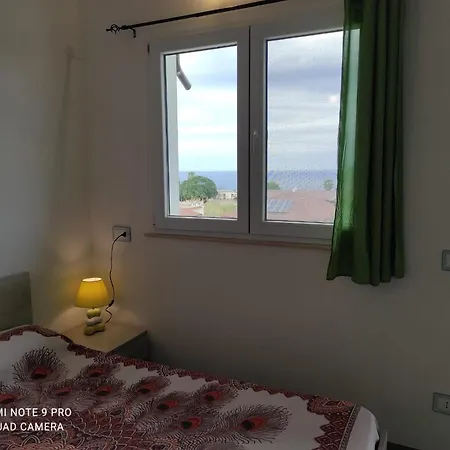 Apartment Blue Location