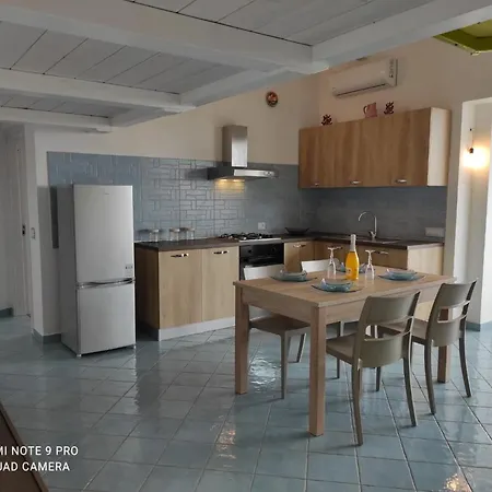 Blue Location Apartment Santa Domenica (Vibo Valentia)